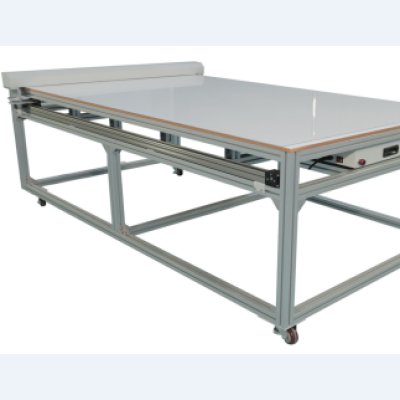 CAD Design Scan Machine