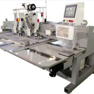 MEIFU-Computer Wiring Machine-Carbon Fiber 