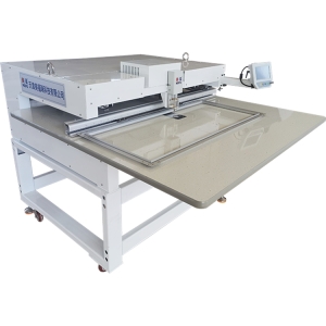 MEIFU-Single Needle Perforation Machine