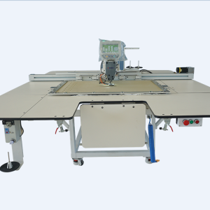 MEIFU- Automatic Sewing Machine-Thin
