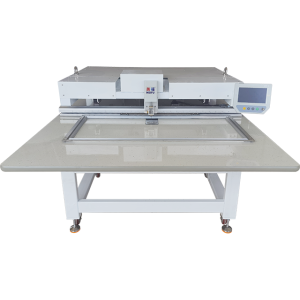 MEIFU-Single Needle Perforation Machine