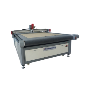 MEIFU Cutting Bed Machine