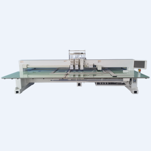 MEIFU Perforation&Sewing&Embroidery 3 in 1 Machine