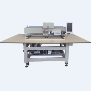 MEIFU Multi needles perforation machine