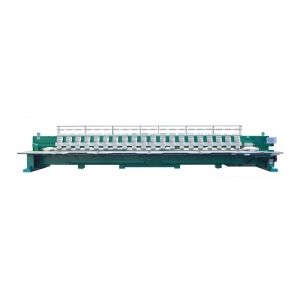 MEIFU Flat Embroidery Machine