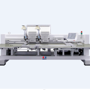 MEIFU Flat Embroidery Machine