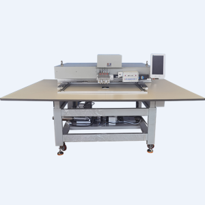MEIFU Multi Needles Perforation Machine