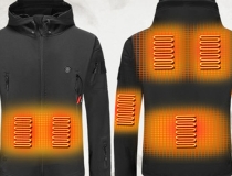 Clothing special crafts