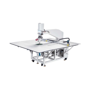 美福全自动缝纫机