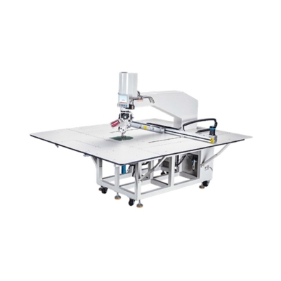 美福全自动缝纫机