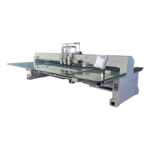 MEIFU Perforation&Sewing&Embroidery 3 in 1 Machine